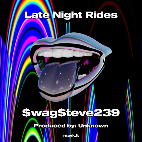 Late Night Rides