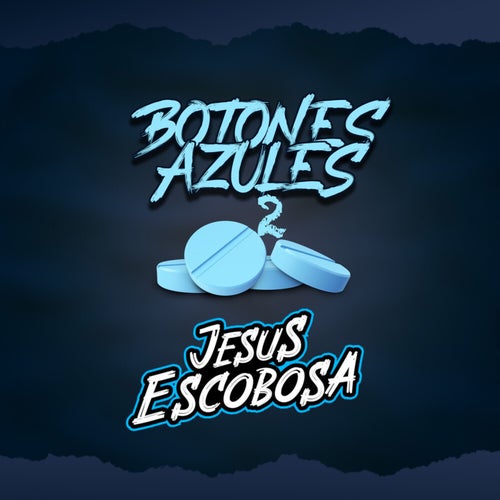 Botones Azules 2