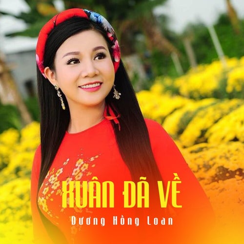 Xuân Đã Về