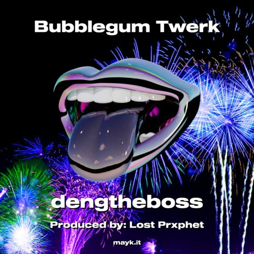 Bubblegum Twerk