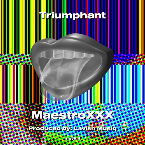 Triumphant