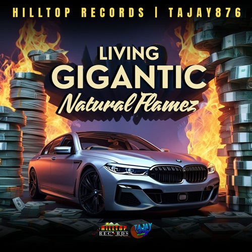 Living Gigantic
