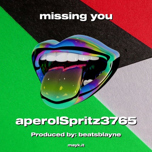 missing you