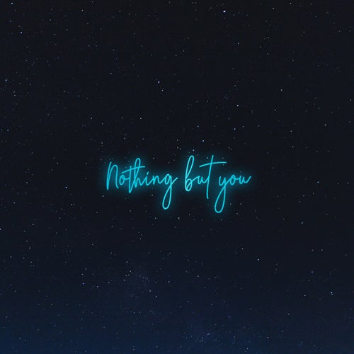 Nothing but You (feat. Seann Bowe)