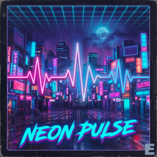 Neon Pulse