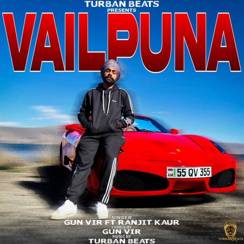 Vailpuna