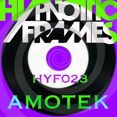 Hypnotic Frames EP023