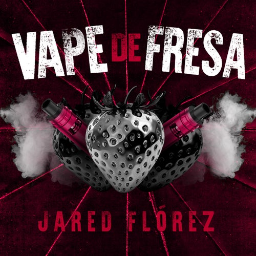 Vape de fresa