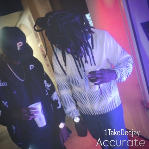 Accurate (Radio Edit)