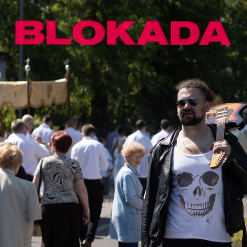 Blokada