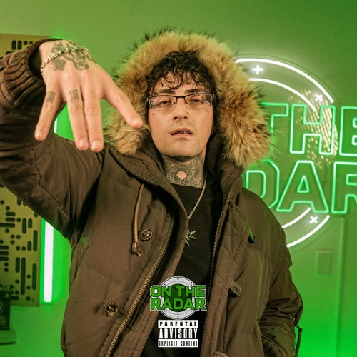 Eddie Fresco "On The Radar" Freestyle