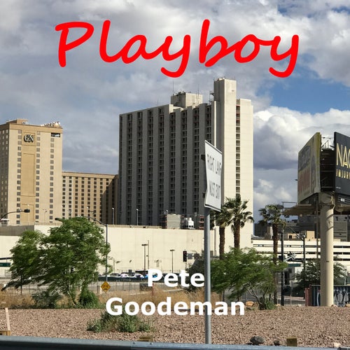 Playboy