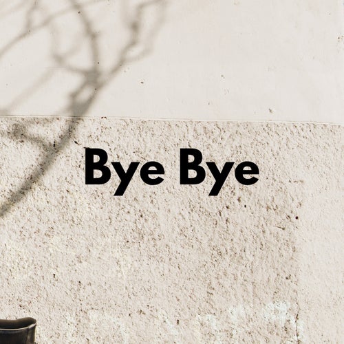 Bye Bye