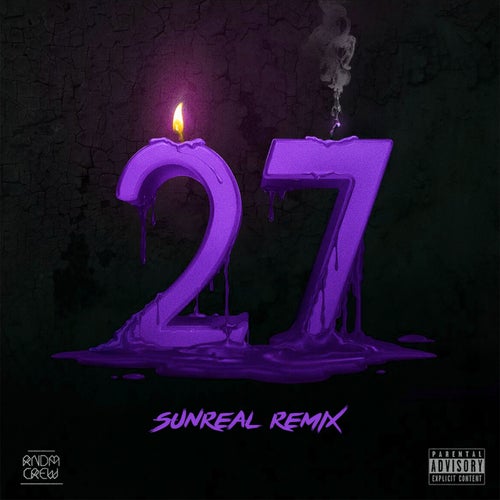 27 (Sunreal Remix)