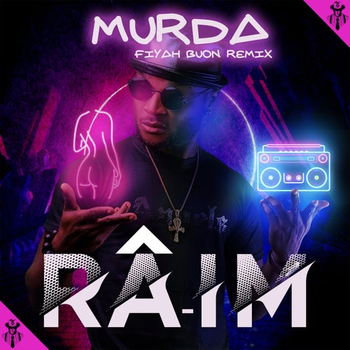 Murda (Fiyah Buon Remix)