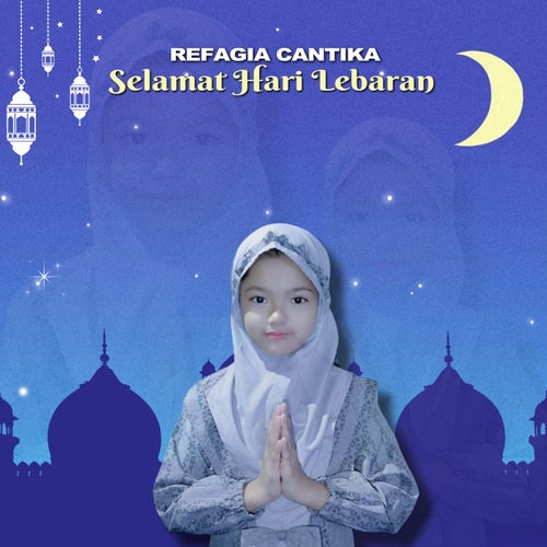 Selamat Hari Lebaran