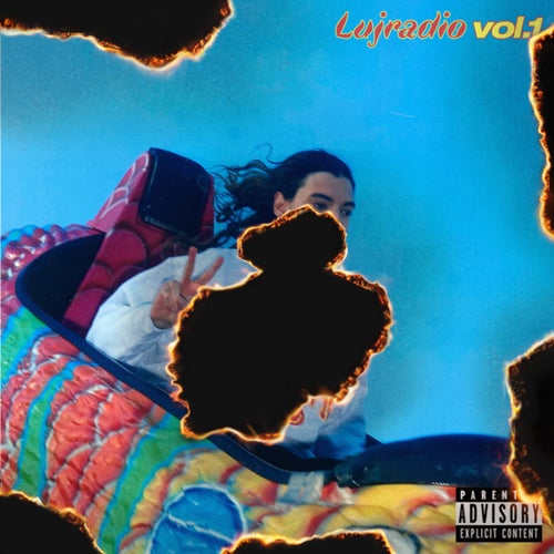 LUJRADIO (Vol. 1)