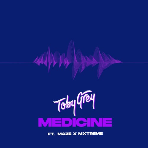 Medicine (Remix)