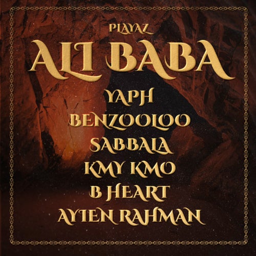 Ali Baba