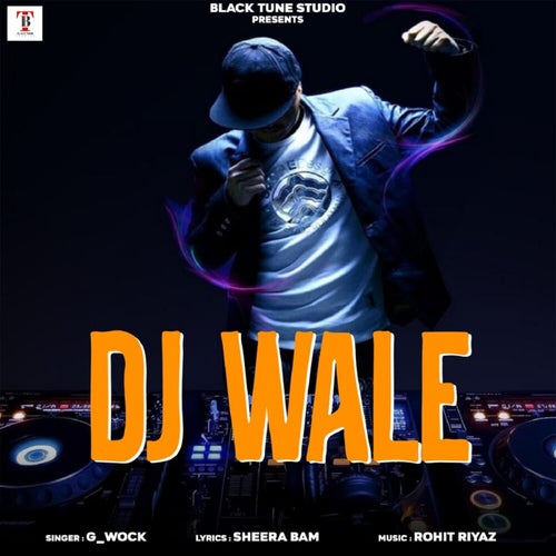 DJ Wale