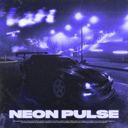 NEON PULSE