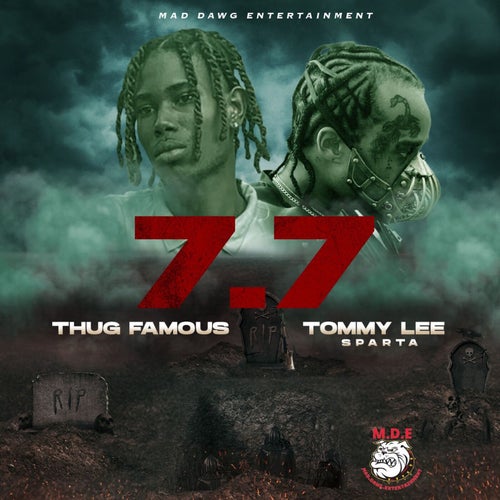 7.7