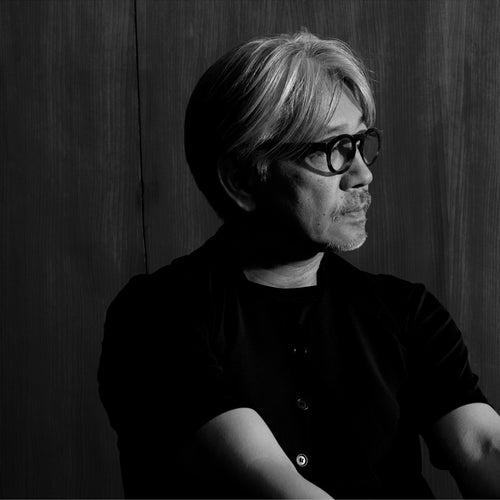 Ryuichi Sakamoto Profile