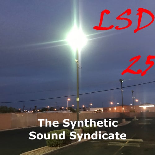 LSD 25