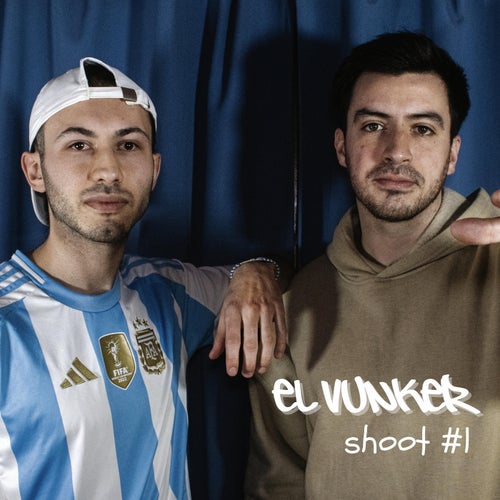 EL VUNKER: Dogy (Ft. Nacho C), Shoot #1