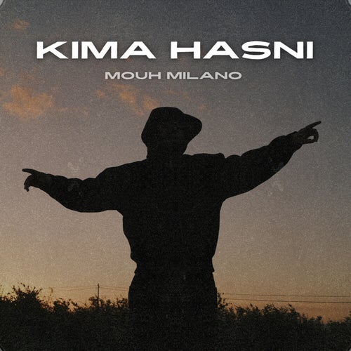 Kima Hasni