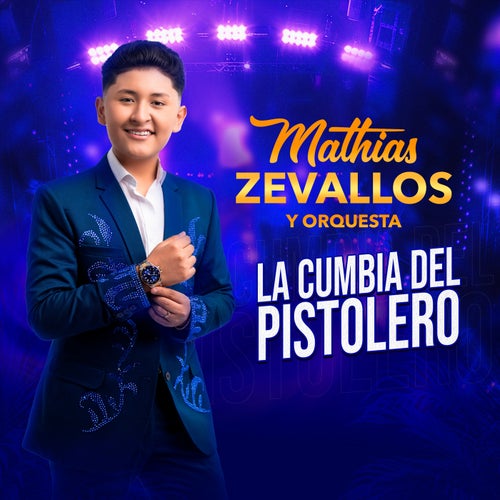 La Cumbia Del Pistolero