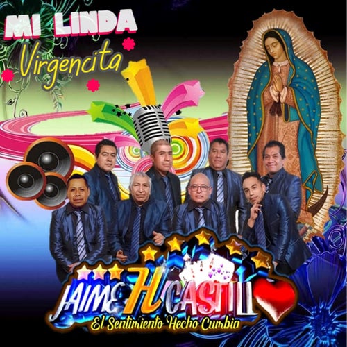 Mi Linda Virgencita