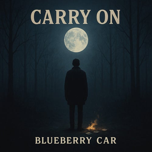 Carry on (Moonlit Land)