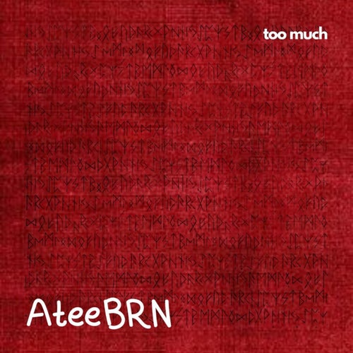 Too much