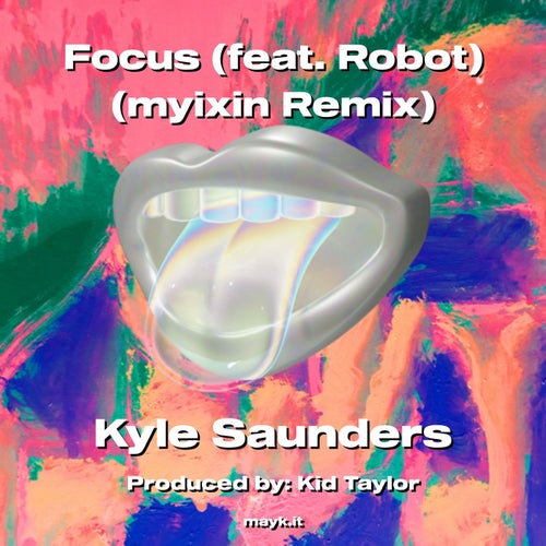 Focus (feat. Robot) (myixin Remix)