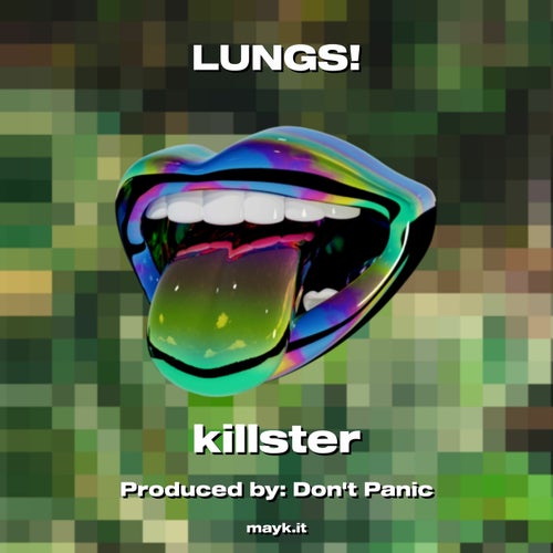 LUNGS!