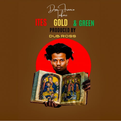 Ites ,Gold & Green (Ites,Gold & Green)
