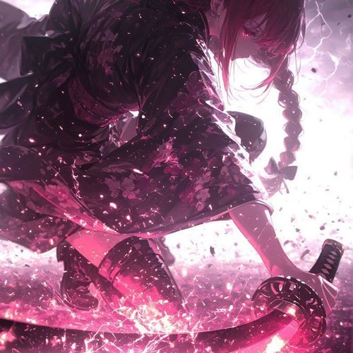 Montagem Arcane