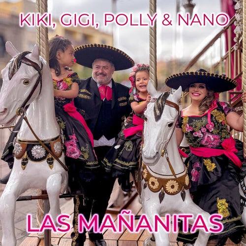 Las Mañanitas
