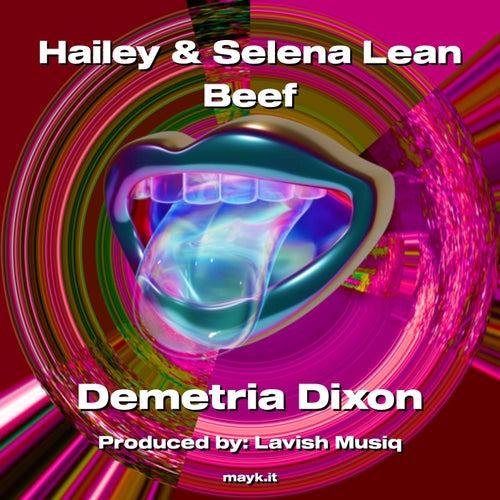 Hailey &  Lean Beef
