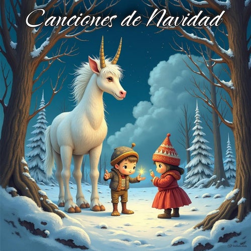 Canciones De Navidad