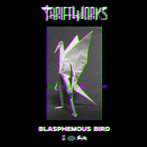 Blasphemous Bird
