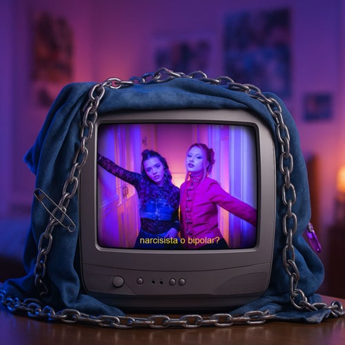 narcisista o bipolar?