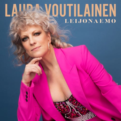 Leijonaemo