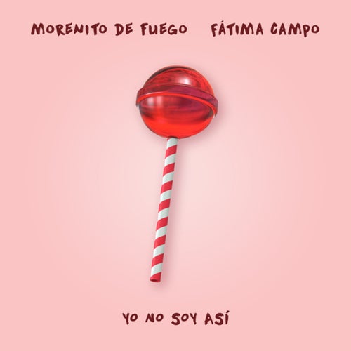 YO NO SOY ASÍ