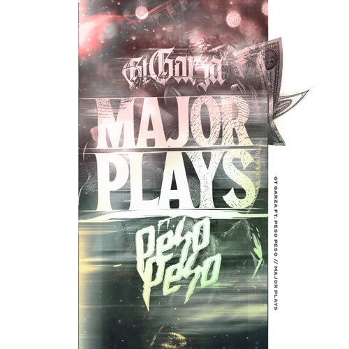 Major Plays (feat. Peso Peso)