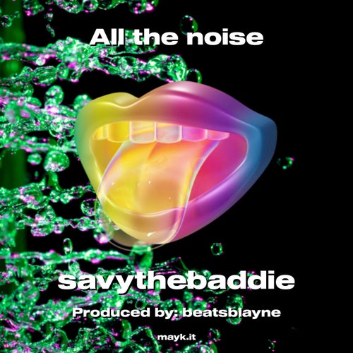 All the noise