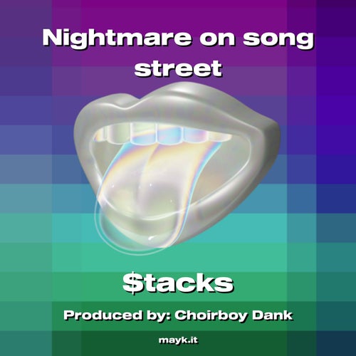 Nightmare on song street