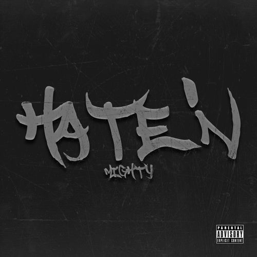 Hate'n - Single