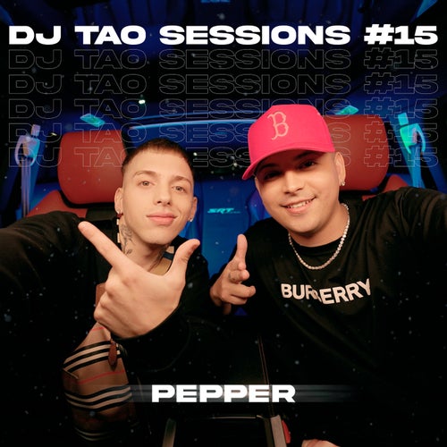 Peipper | DJ TAO Turreo Sessions #15